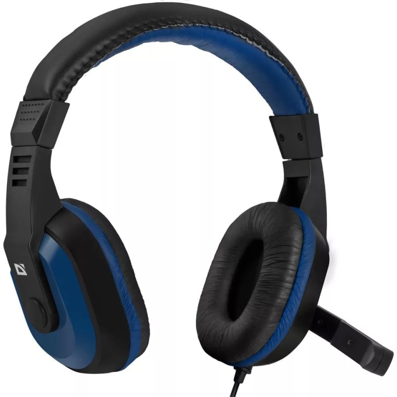 Наушники Defender Warhead G-190