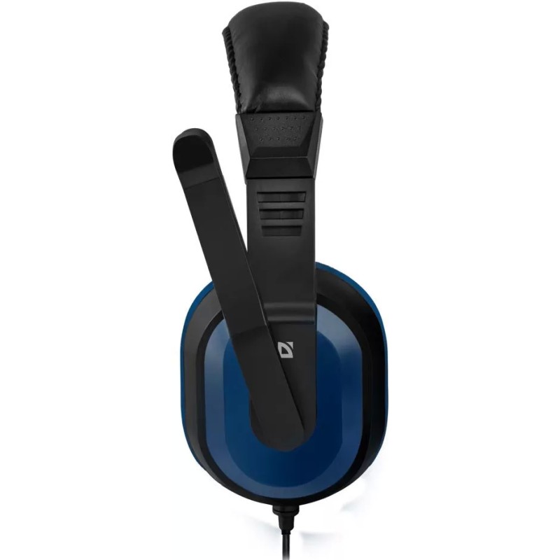 Наушники Defender Warhead G-190