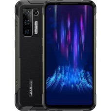 Смартфон Doogee S97 Pro Black