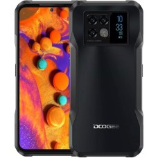 Смартфон Doogee V20 (серый)