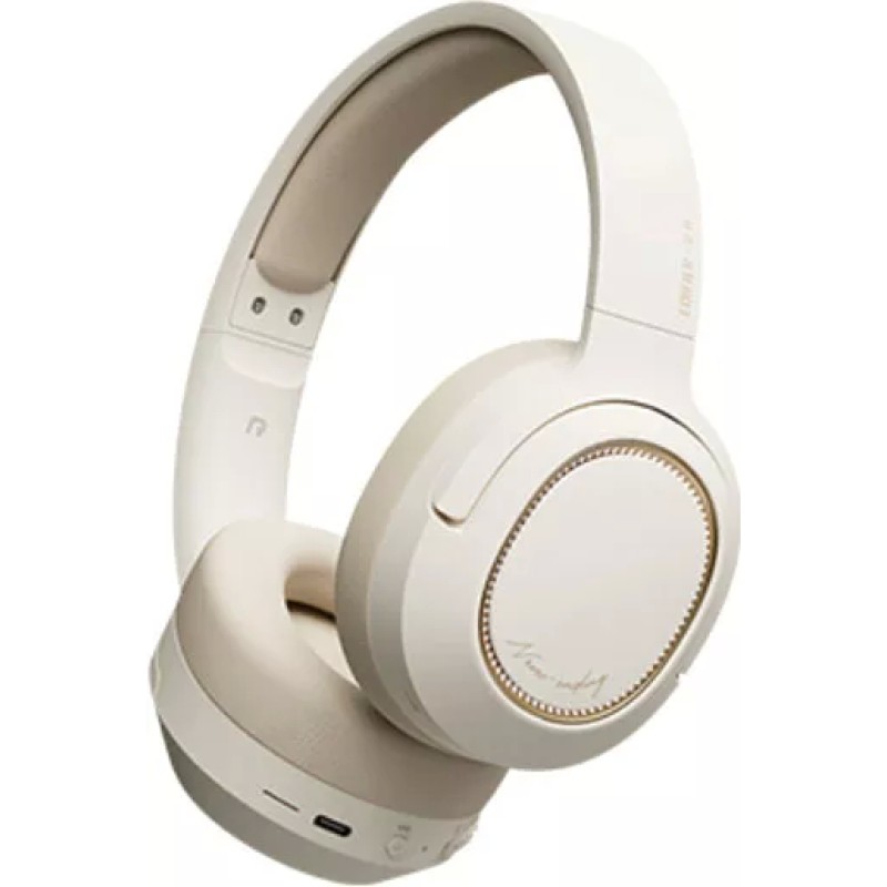 Наушники Edifier Free Pro (бежевый)