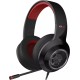 Наушники Edifier G4 SE (черный/красный)