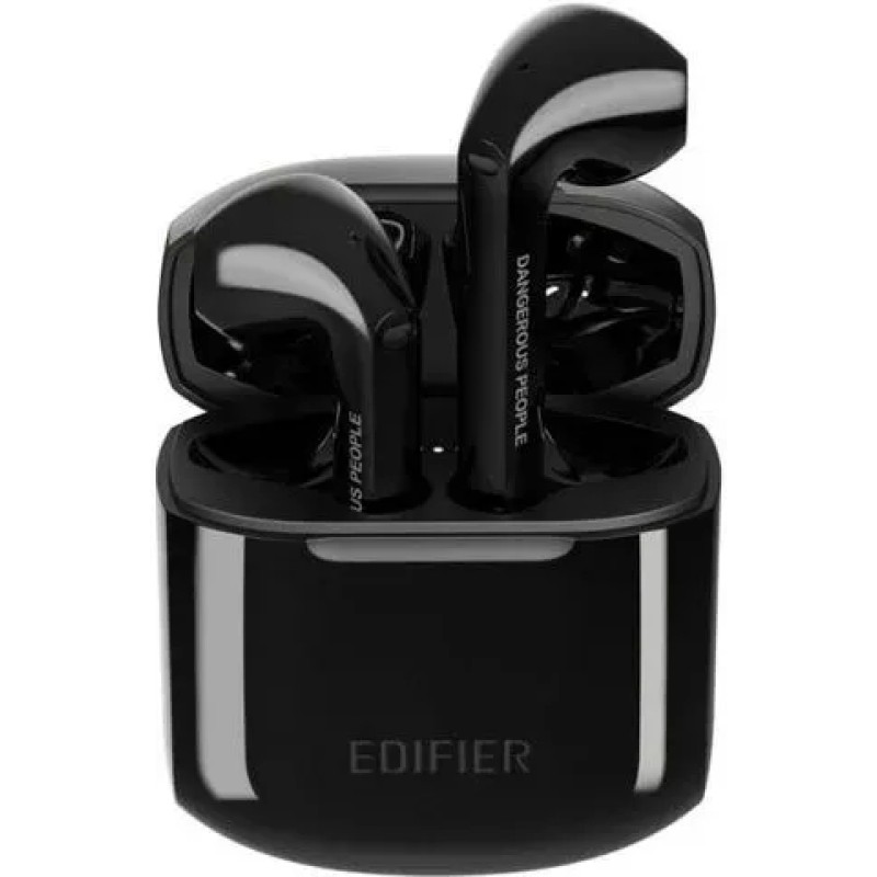 Наушники Edifier LolliPods DSP (черный)