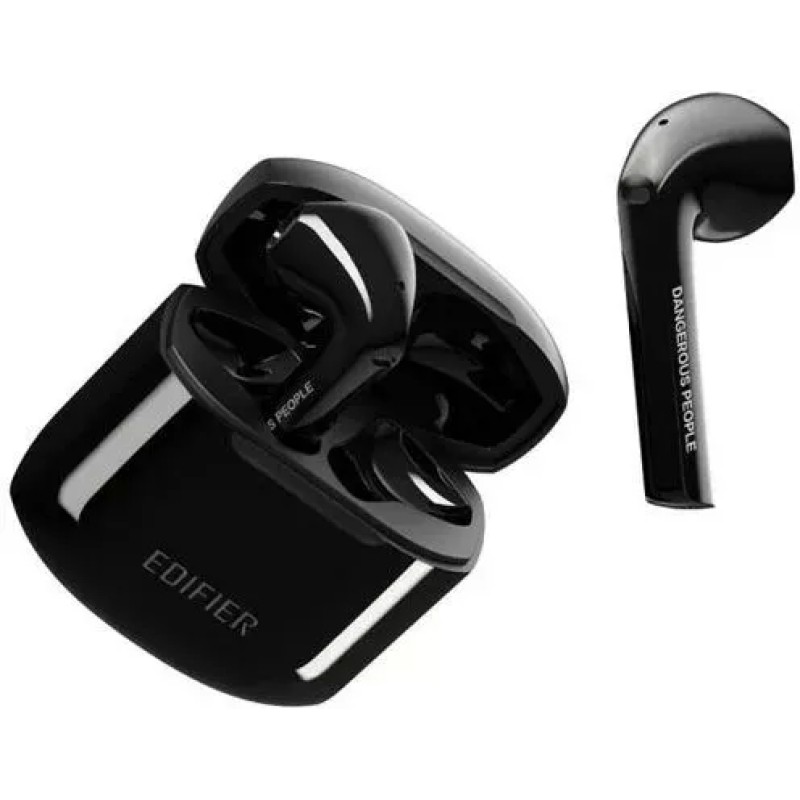 Наушники Edifier LolliPods DSP (черный)