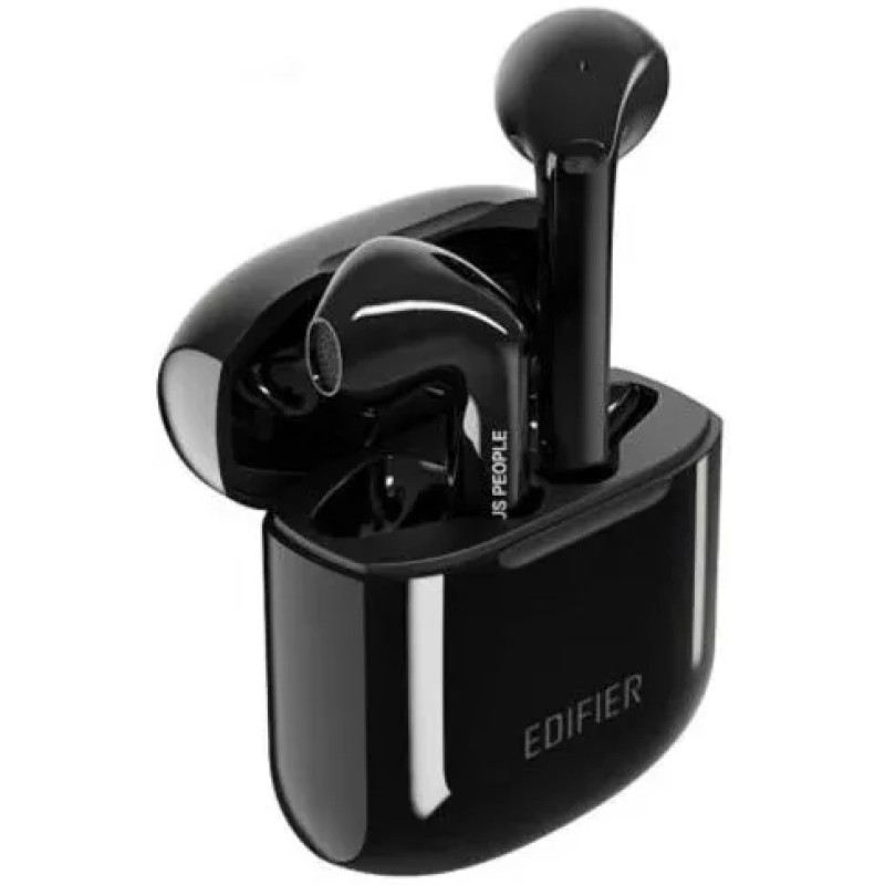 Наушники Edifier LolliPods DSP (черный)