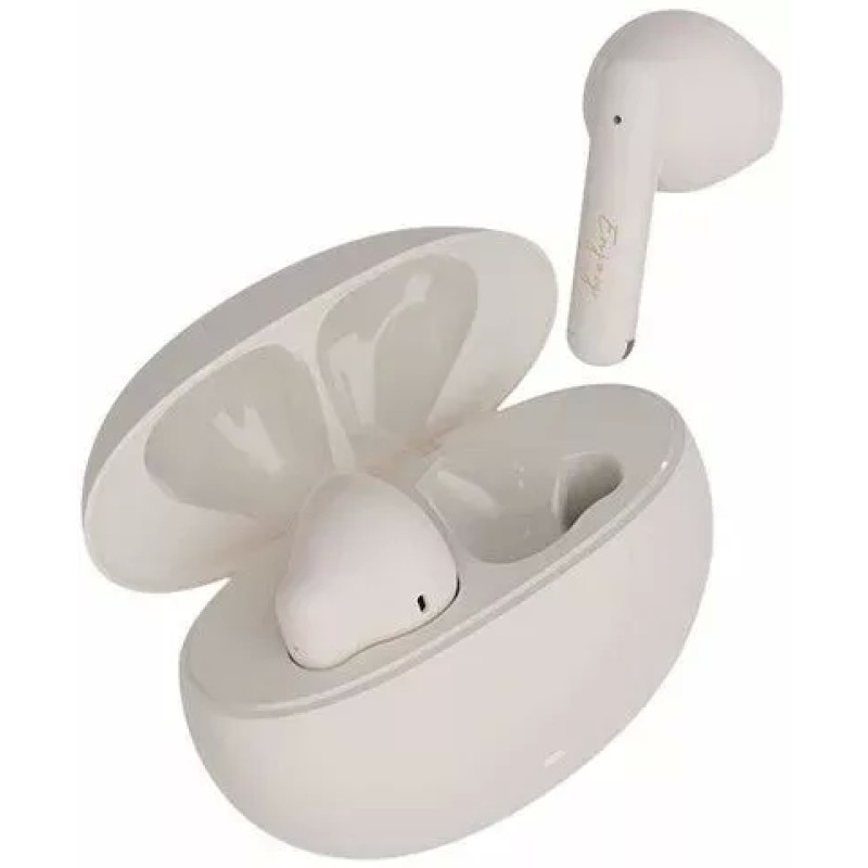 Наушники Edifier N2 Pods (бежевый)