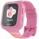 Детские умные часы Elari FixiTime Lite (розовый)