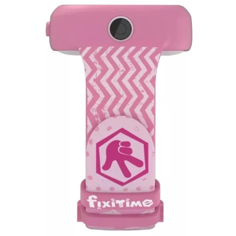 Детские умные часы Elari FixiTime Lite (розовый)
