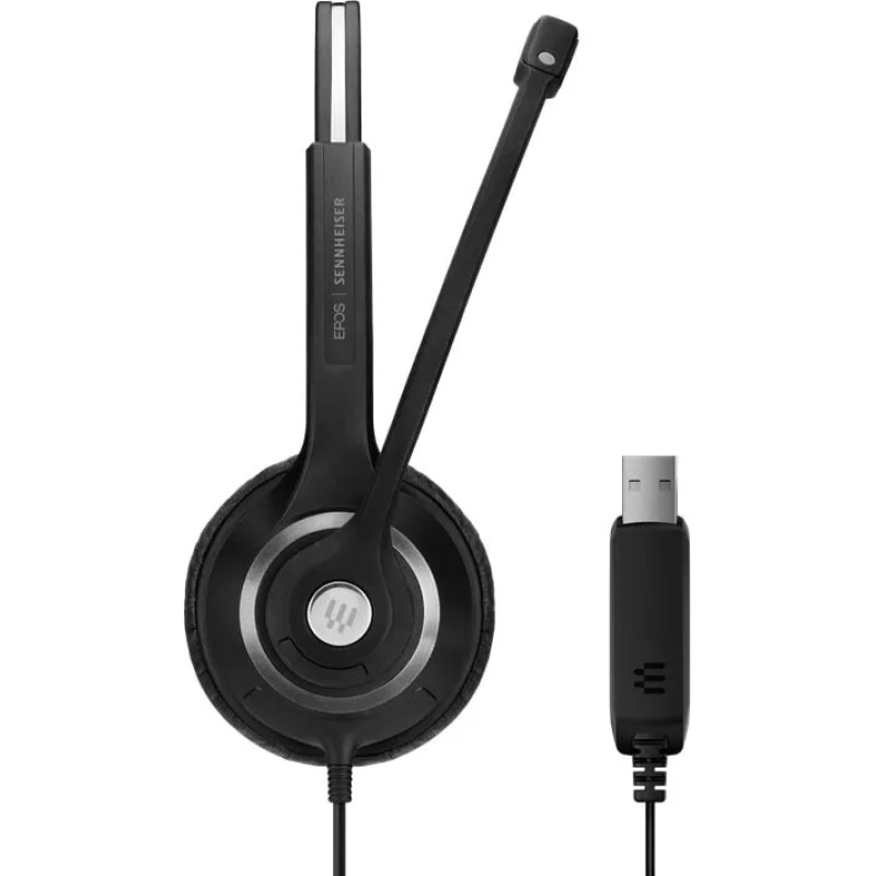 Наушники Epos Impact SC 230 USB