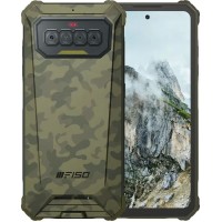 Смартфон F150 R2022 8GB/256GB (камуфляж)