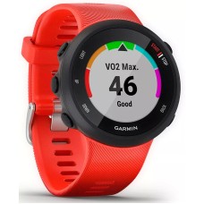 Умные часы Garmin Forerunner 45 Red