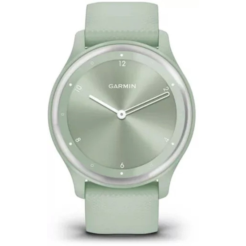 Умные часы Garmin Vivomove Sport (мятный)