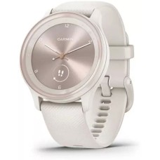 Умные часы Garmin Vivomove Sport (слоновая кость)