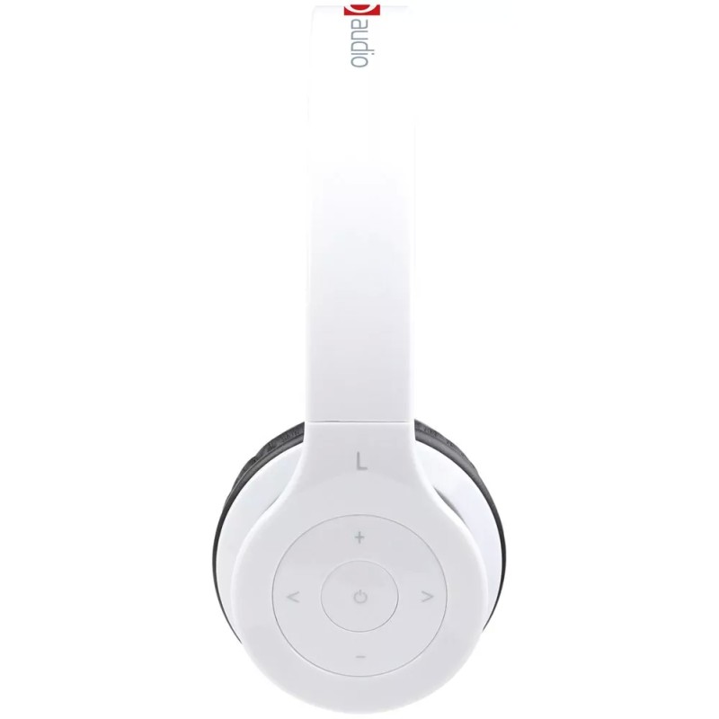 Наушники Gembird BHP-BER-W