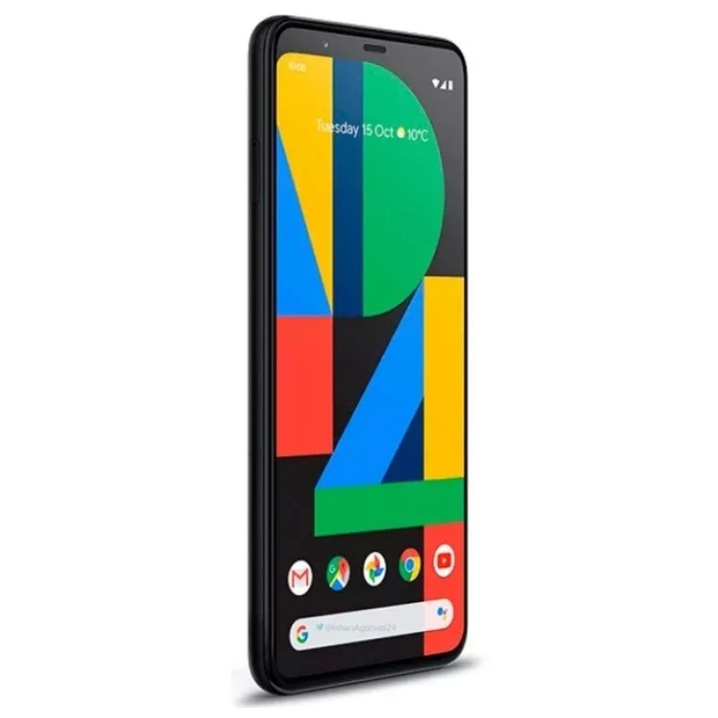 Смартфон Google Pixel 4 XL 64Gb Black