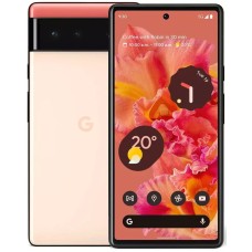Смартфон Google Pixel 6 8GB/128GB (коралловый)