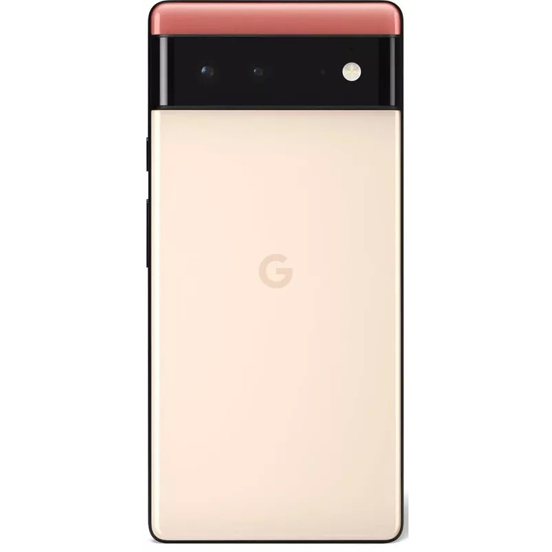 Смартфон Google Pixel 6 8GB/128GB (коралловый)