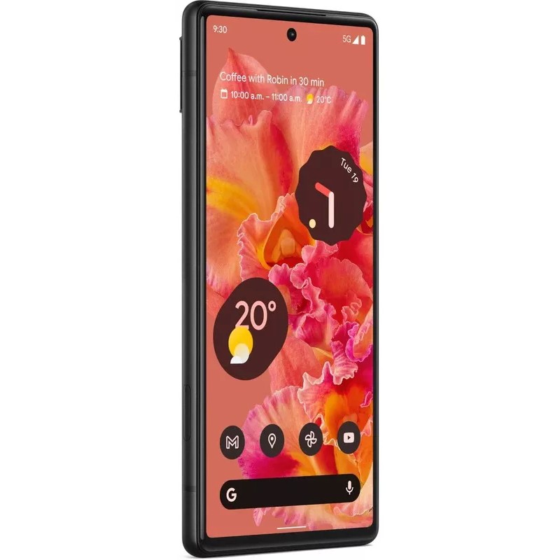Смартфон Google Pixel 6 8GB/128GB (коралловый)