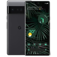Смартфон Google Pixel 6 Pro 12GB/512GB (черный)