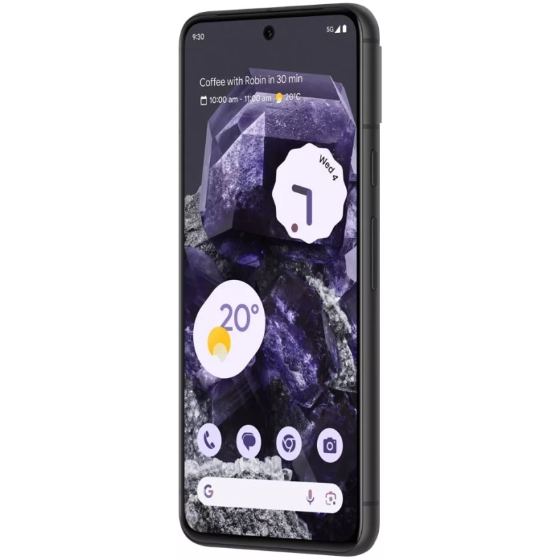 Смартфон Google Pixel 8 8GB/128GB (обсидиан)