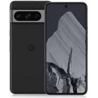 Смартфон Google Pixel 8 Pro 12GB/256GB (обсидиан)