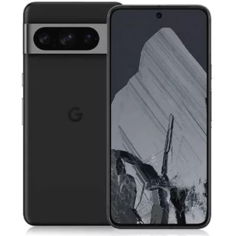 Смартфон Google Pixel 8 Pro 12GB/256GB (обсидиан)