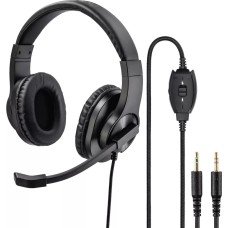 Наушники Hama HS-P300