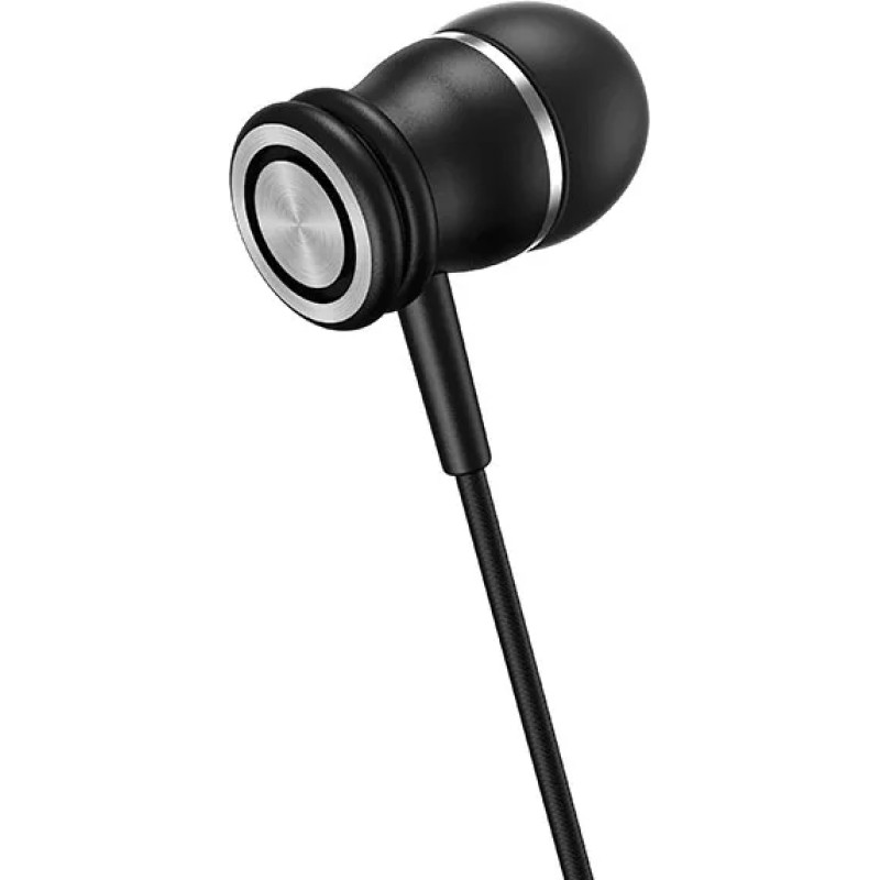 Наушники Havit HV-E303p (черный)