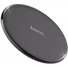 Беспроводное зарядное Hoco CW6 (черный)