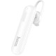 Bluetooth гарнитура Hoco E36 (белый)