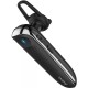 Bluetooth гарнитура Hoco E49 (черный)