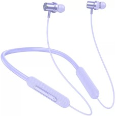 Наушники Hoco ES70 (сиреневый)