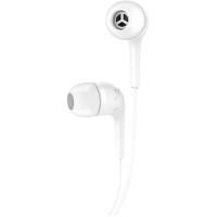 Наушники Hoco M40 (белый)