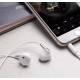 Наушники Hoco M57 White