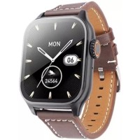 Умные часы Hoco Y17 (черный)