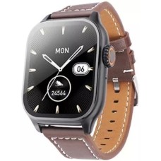 Умные часы Hoco Y17 (черный)