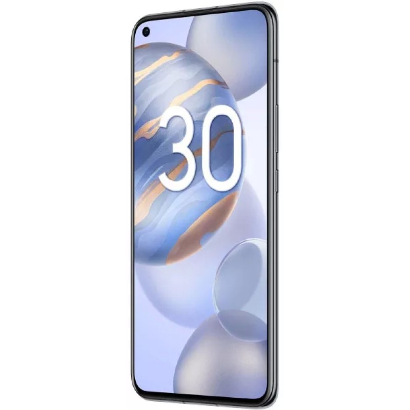 Смартфон Honor 30 8Gb/256Gb Black (BMH-AN10)