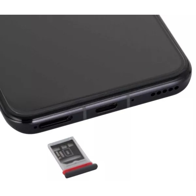 Смартфон Honor 30 8Gb/256Gb Black (BMH-AN10)