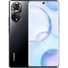 Смартфон Honor 50 6GB/128GB (полночный черный)
