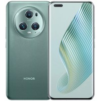 Смартфон HONOR Magic5 Pro 12GB/512GB международная версия (зеленый)