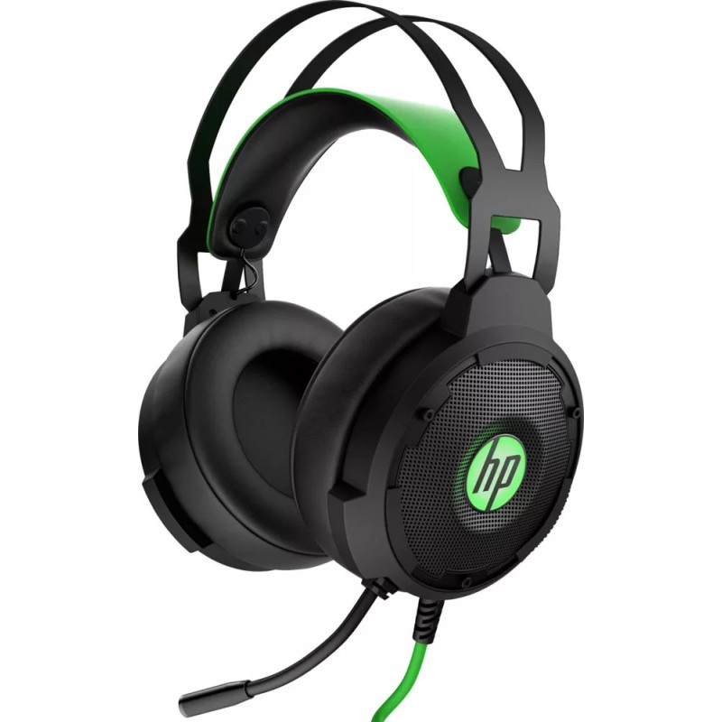 Наушники HP Pavilion Gaming 600