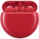 Наушники Huawei FreeBuds 3 Red