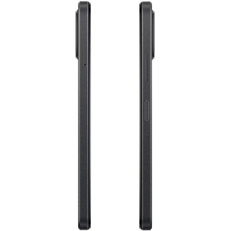 Смартфон Huawei Nova Y61 EVE-LX9N 6GB/64GB с NFC (полночный черный)