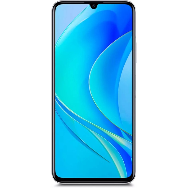 Смартфон Huawei nova Y70 4GB/128GB (жемчужно-белый)