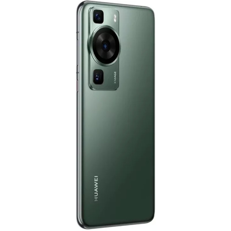 Смартфон Huawei P60 LNA-LX9 8GB/256GB (зеленый)