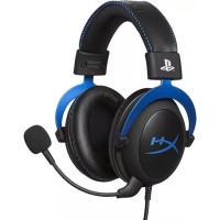 Наушники HyperX Cloud PS4