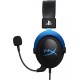 Наушники HyperX Cloud PS4