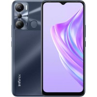 Смартфон Infinix Hot 20i 4GB/64GB (роскошный черный)