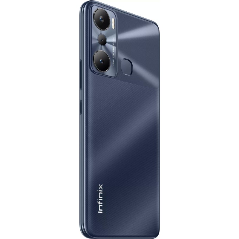 Смартфон Infinix Hot 20i 4GB/64GB (роскошный черный)