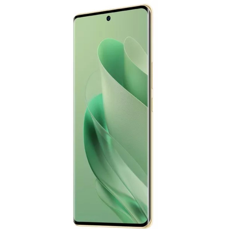 Смартфон Infinix Zero 30 4G X6731B 8GB/256GB (туманный зеленый)